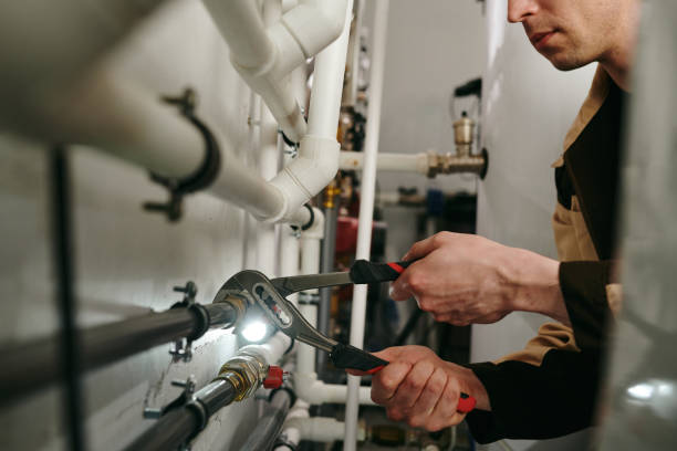 Trusted Napa, CA Plumbing Experts