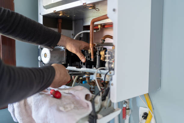 Best Plumbing Services Near Me  in Napa, CA