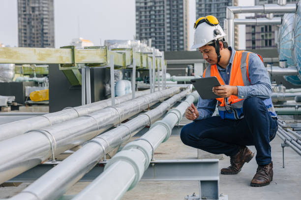 Best Sewer Line Repair  in Napa, CA
