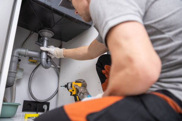 Best Septic Systems  in Napa, CA