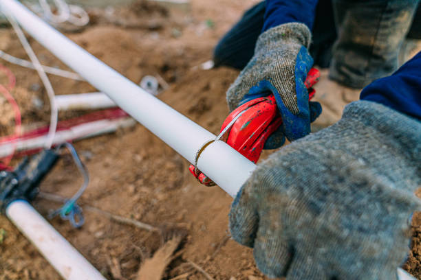 Best Local Plumber Services  in Napa, CA